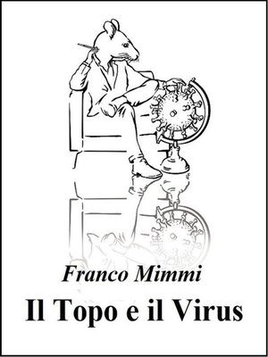 cover image of Il Topo e il Virus